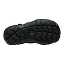 Sandały dziecięce Keen SEACAMP II CNX Ribbon red/Alloy