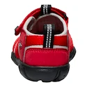 Sandały dziecięce Keen SEACAMP II CNX Ribbon red/Alloy