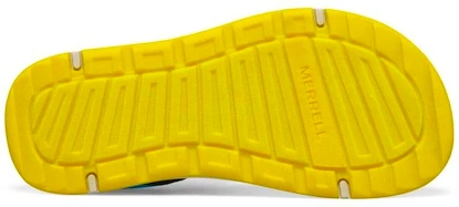 Sandały dziecięce Merrell  Kahuna Web 2.0 Multi  UK 5