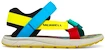 Sandały dziecięce Merrell  Kahuna Web 2.0 Multi  UK 5