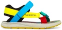 Sandały dziecięce Merrell  Kahuna Web 2.0 Multi  UK 5
