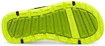 Sandały dziecięce Merrell  Panther Sandal 3.0 Black/Hi Viz