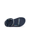 Sandały dziecięce Teva  Hurricane XLT2 Kishi Dark Blue