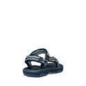 Sandały dziecięce Teva  Hurricane XLT2 Kishi Dark Blue
