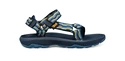 Sandały dziecięce Teva  Hurricane XLT2 Kishi Dark Blue