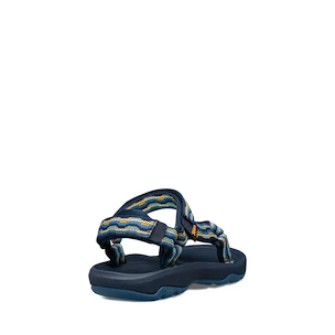 Sandały dziecięce Teva  Hurricane XLT2 Kishi Dark Blue