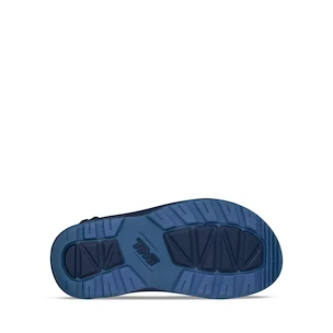 Sandały dziecięce Teva  Hurricane XLT2 Kishi Dark Blue