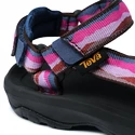 Sandały dziecięce Teva  Hurricane XLT2 Vista Blue Indigo