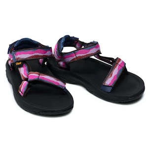Sandały dziecięce Teva  Hurricane XLT2 Vista Blue Indigo
