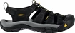 Sandały męskie Keen  Newport H2 Black