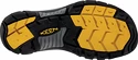 Sandały męskie Keen  Newport H2 Black