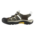 Sandały męskie Keen NEWPORT H2 Raven/Aluminum