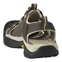 Sandały męskie Keen NEWPORT H2 Raven/Aluminum