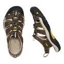 Sandały męskie Keen NEWPORT H2 Raven/Aluminum
