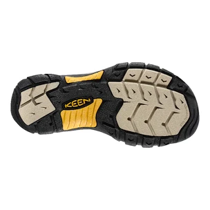 Sandały męskie Keen NEWPORT H2 Raven/Aluminum