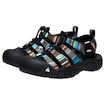 Sandały męskie Keen Newport H2 Raya Black
