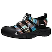 Sandały męskie Keen Newport H2 Raya Black