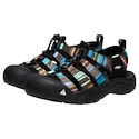 Sandały męskie Keen Newport H2 Raya Black