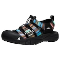 Sandały męskie Keen Newport H2 Raya Black