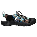 Sandały męskie Keen Newport H2 Raya Black