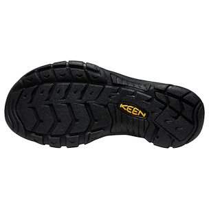 Sandały męskie Keen Newport H2 Raya Black   US 10,5