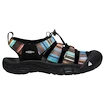 Sandały męskie Keen Newport H2 Raya Black   US 10,5