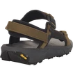 Sandały męskie Lizard  Super Trek Fir Green/Black