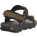 Sandały męskie Lizard  Super Trek Fir Green/Black