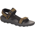 Sandały męskie Lizard  Super Trek Fir Green/Black