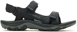 Sandały męskie Merrell Huntington Sport Convert Black