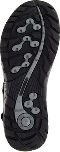 Sandały męskie Merrell  Sandspur Rift Strap Black  UK 12