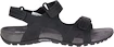 Sandały męskie Merrell  Sandspur Rift Strap Black  UK 12