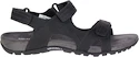 Sandały męskie Merrell  Sandspur Rift Strap Black  UK 12