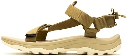 Sandały męskie Merrell  Speed Fusion Web Sport Coyote/Khaki  UK 13
