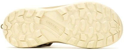 Sandały męskie Merrell  Speed Fusion Web Sport Coyote/Khaki  UK 13