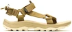 Sandały męskie Merrell  Speed Fusion Web Sport Coyote/Khaki  UK 13