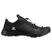 Sandały męskie Salomon Amphib Bold 2 Black/Black/Quarry