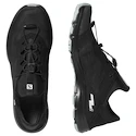 Sandały męskie Salomon Amphib Bold 2 Black/Black/Quarry