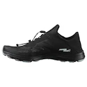 Sandały męskie Salomon Amphib Bold 2 Black/Black/Quarry