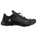 Sandały męskie Salomon Amphib Bold 2 Black/Black/Quarry