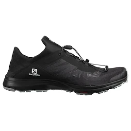 Sandały męskie Salomon Amphib Bold 2 Black/Black/Quarry