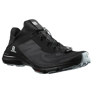 Sandały męskie Salomon Amphib Bold 2 Black/Black/Quarry