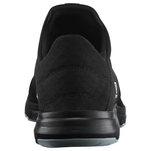 Sandały męskie Salomon Amphib Bold 2 Black/Black/Quarry