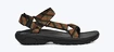Sandały męskie Teva  Hurricane XLT2 olivové multicolor
