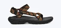 Sandały męskie Teva  Hurricane XLT2 olivové multicolor