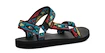 Sandały męskie Teva  Original Universal multicolor