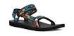 Sandały męskie Teva  Original Universal multicolor