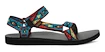Sandały męskie Teva  Original Universal multicolor