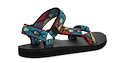 Sandały męskie Teva  Original Universal multicolor