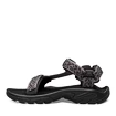 Sandały męskie Teva  Terra FI 5 Universal Wavy Trail Black